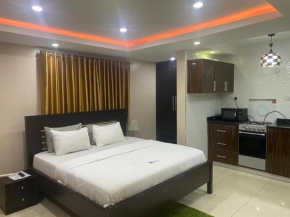 Hillside Gardens Studio A- 7B Abimbola Awoniyi Close Victoria Island